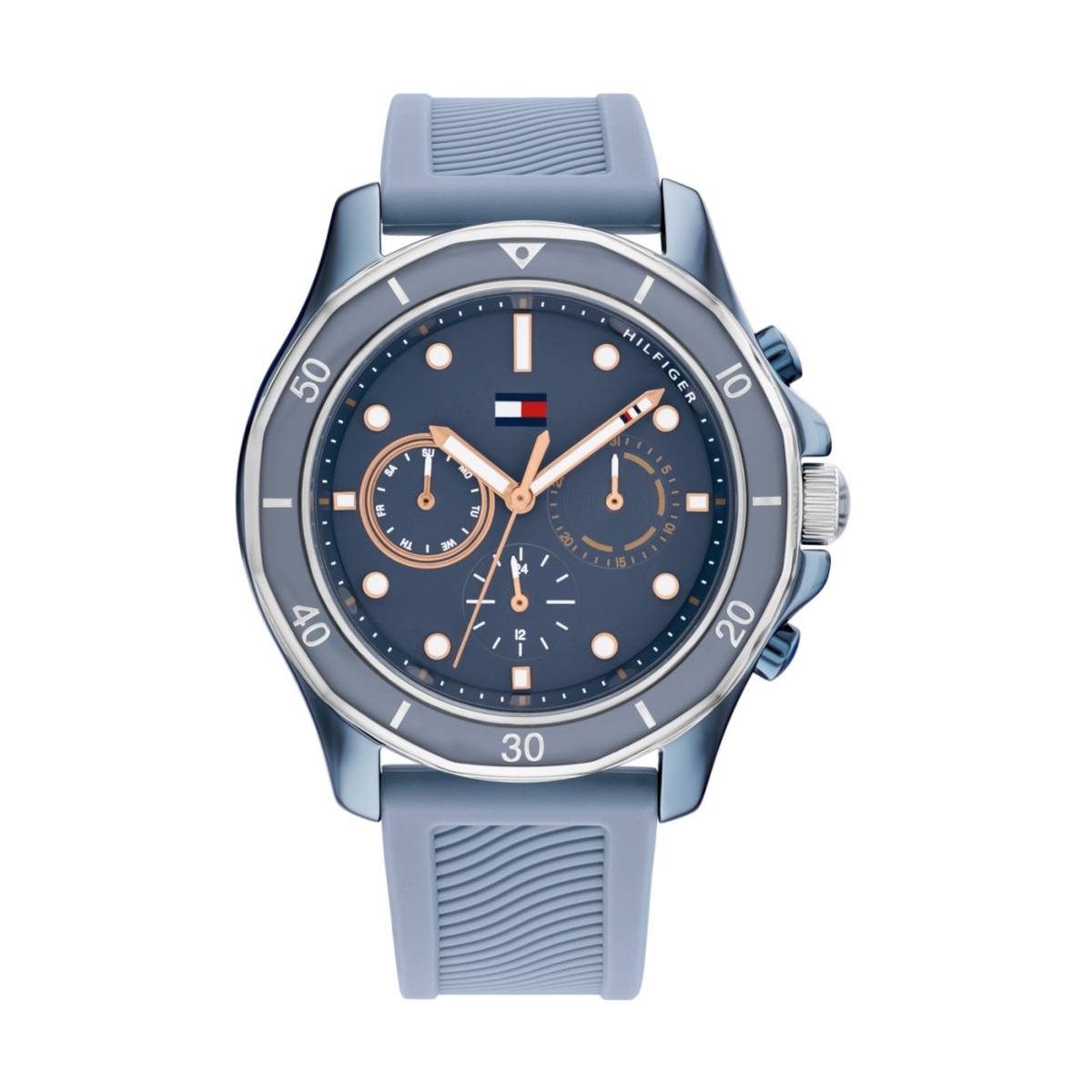 ZEGAREK TOMMY HILFIGER BROOKLYN