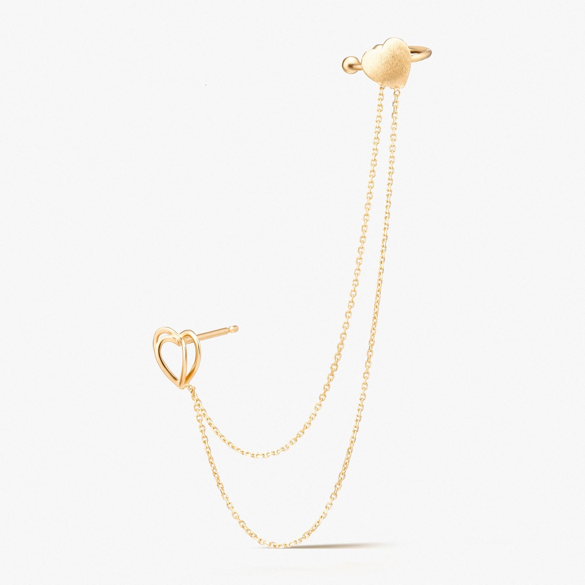 Monokolczyk złoty Czułość