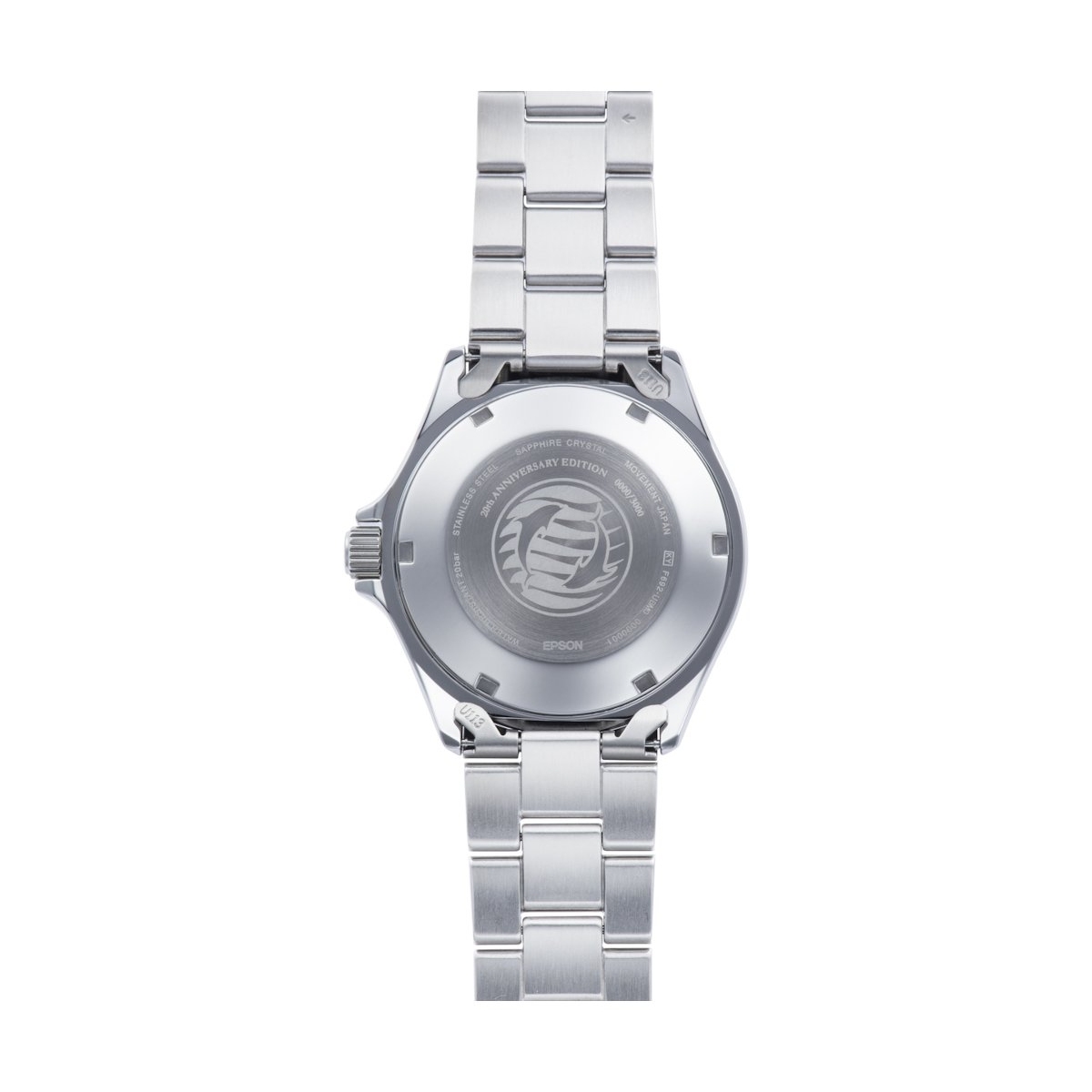 ZEGAREK ORIENT MAKO DIVER 20TH ANNIVERSARY LIMITED EDITION