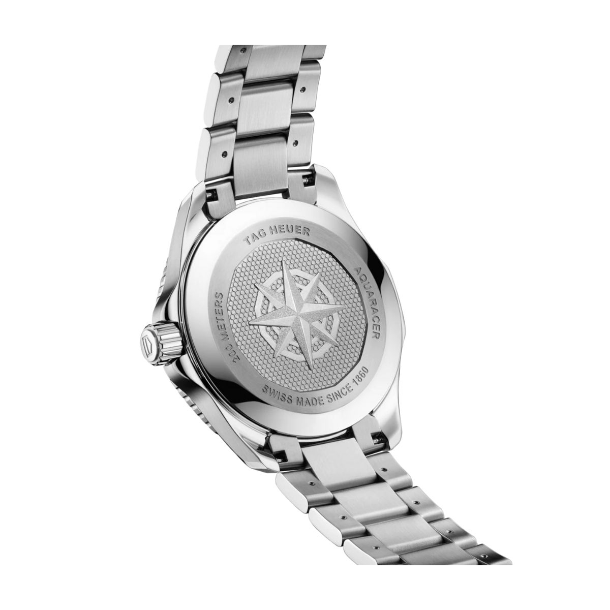 ZEGAREK TAG HEUER AQUARACER PROFESSIONAL 200