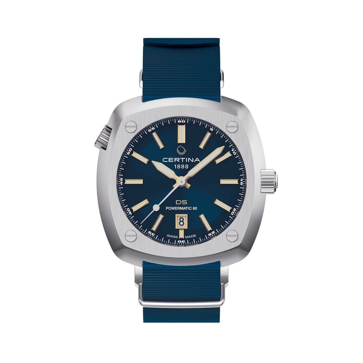 ZEGAREK CERTINA DS+ Kit Urban & Heritage