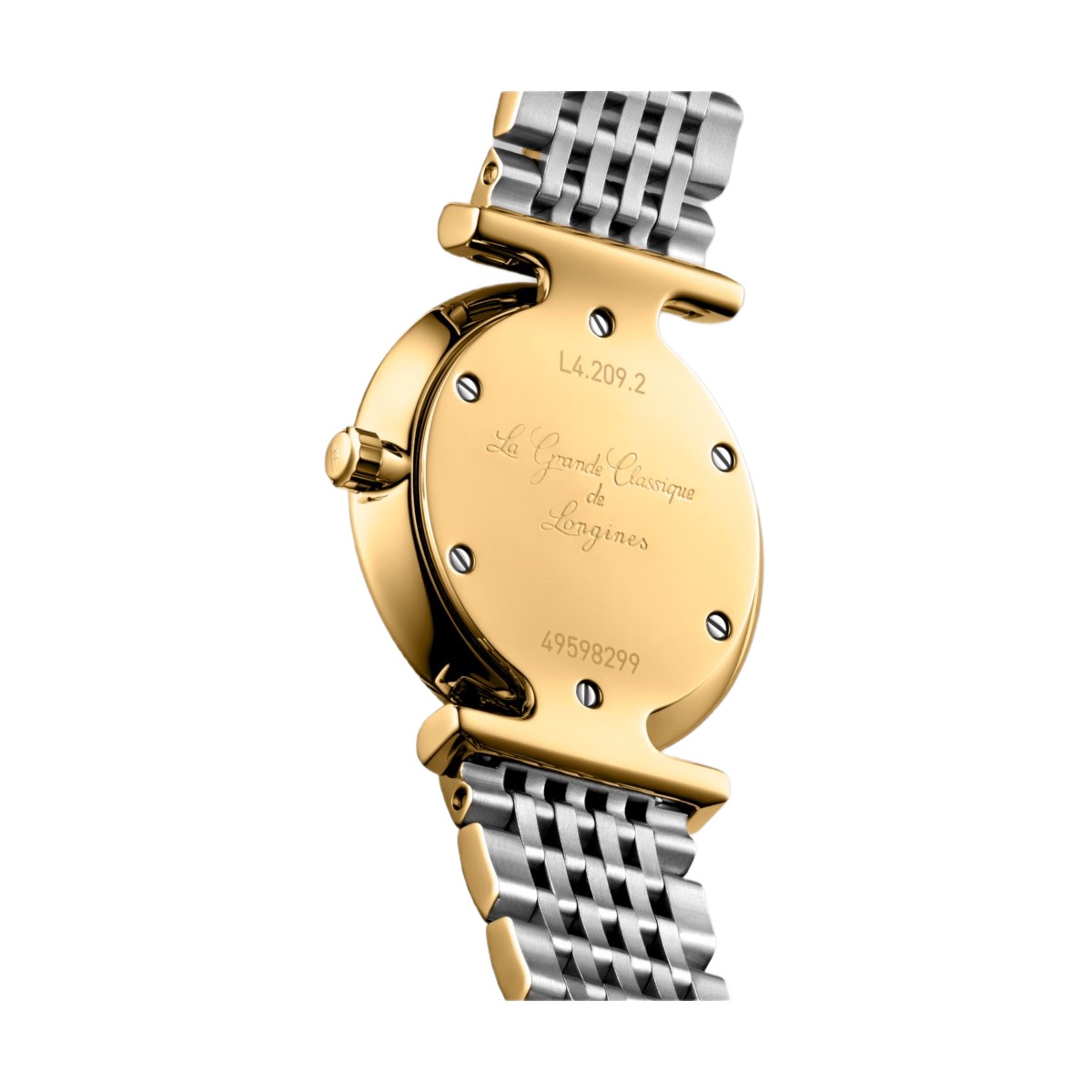 LONGINES LA GRANDE CLASSIQUE DE LONGINES