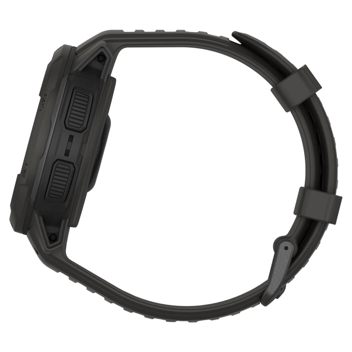 ZEGAREK GARMIN INSTINCT CROSSOVER SOLAR TACTICAL EDITION