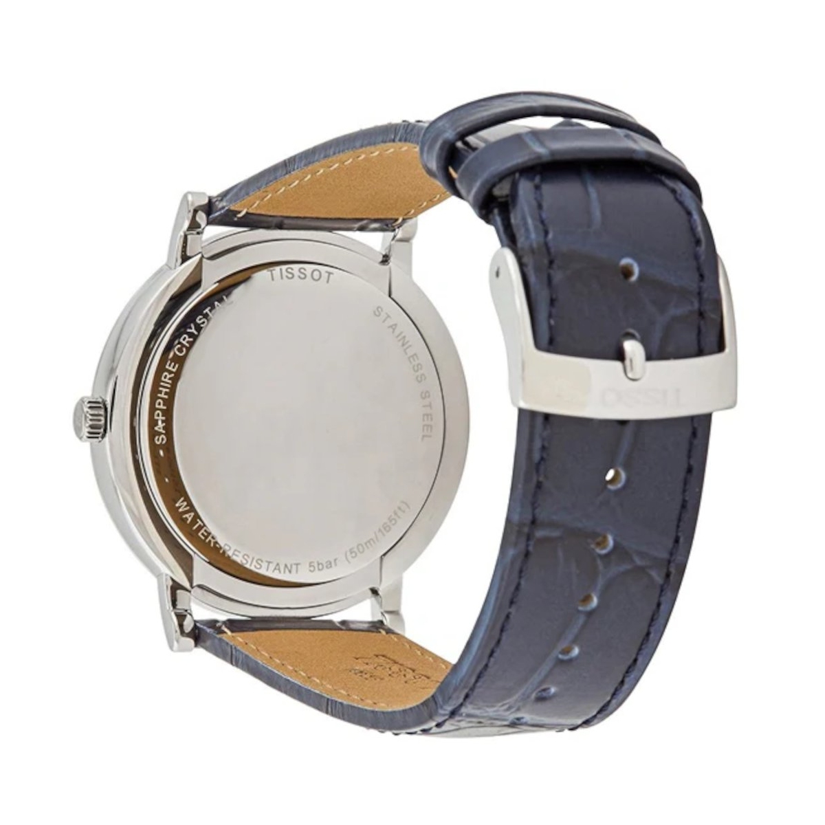 Tissot Carson Premium