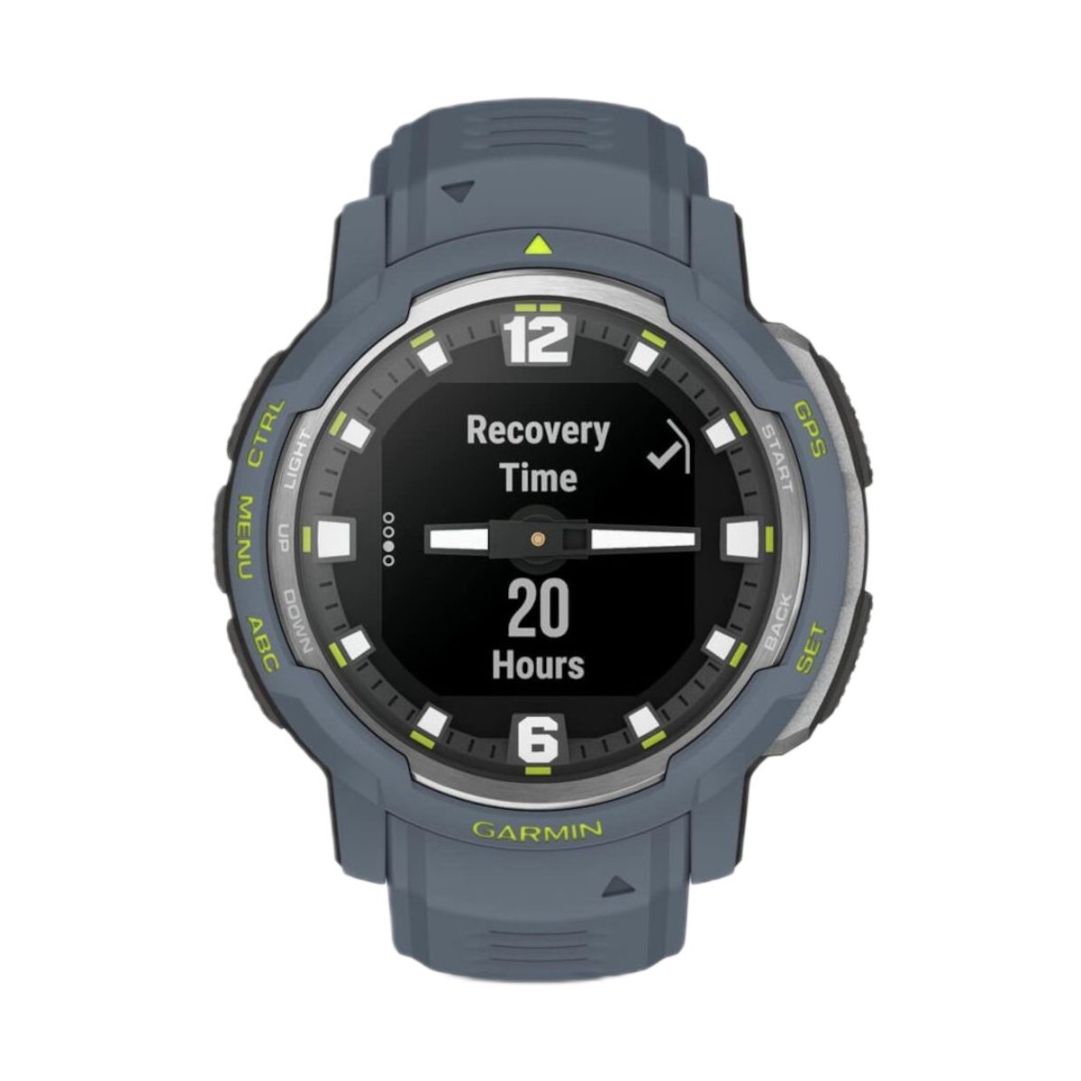 ZEGAREK GARMIN INSTINCT CROSSOVER