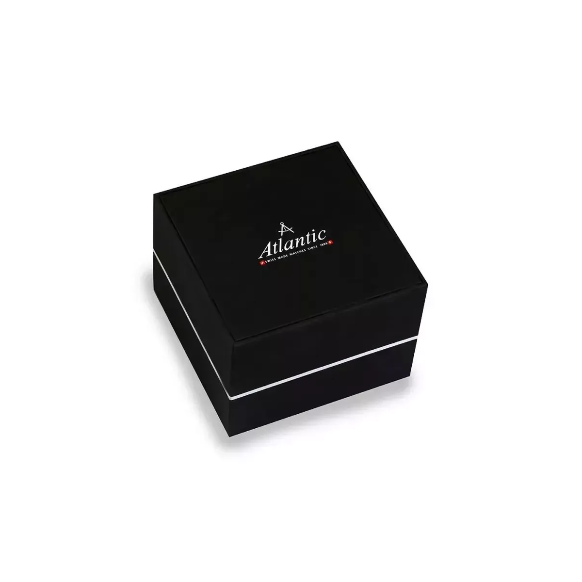 ZEGAREK ATLANTIC WORLDMASTER OPEN HEART LIMITED EDITION