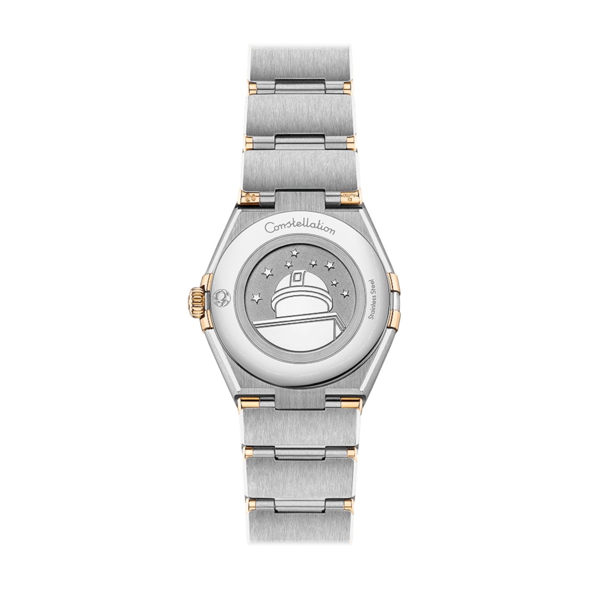 ZEGAREK OMEGA Constellation