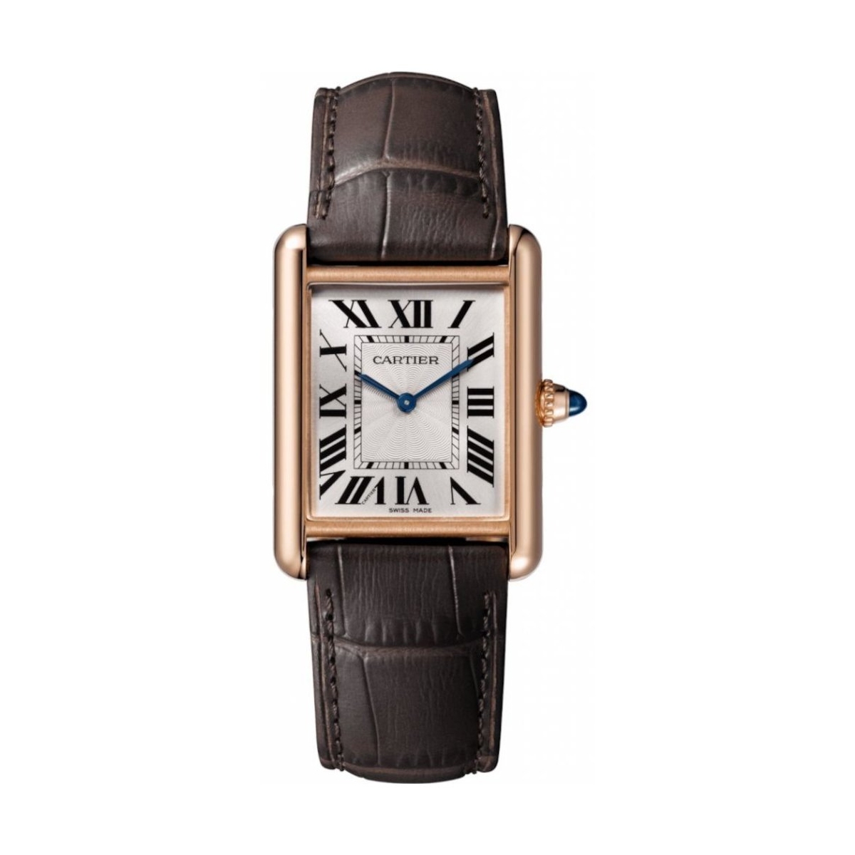 ZEGAREK CARTIER TANK LOUIS L
