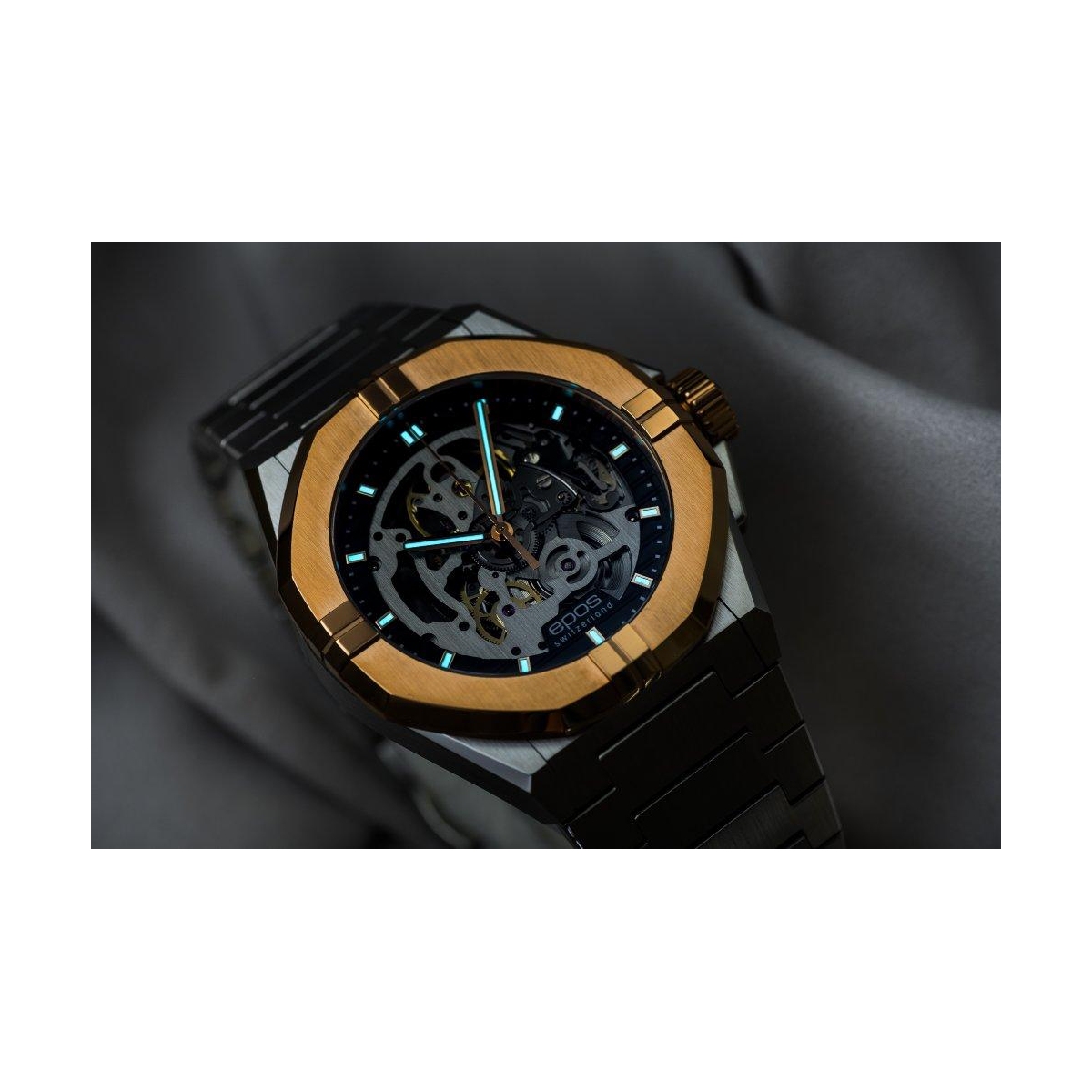 ZEGAREK EPOS SPORT 3506 SK AUTOMATIC