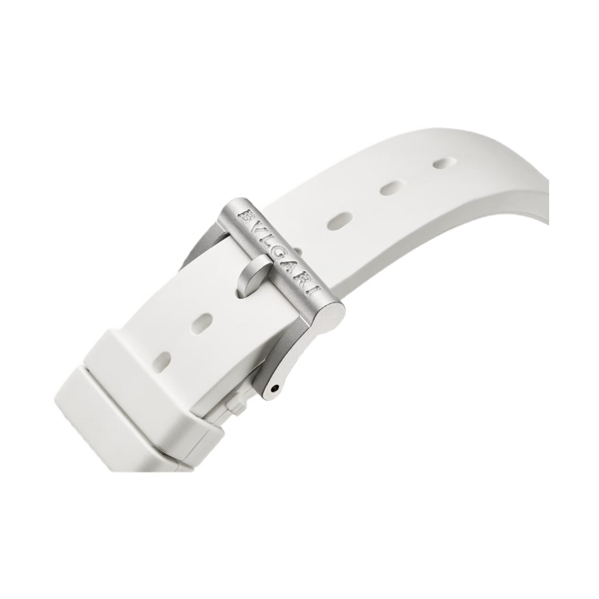 ZEGAREK BVLGARI ALUMINIUM