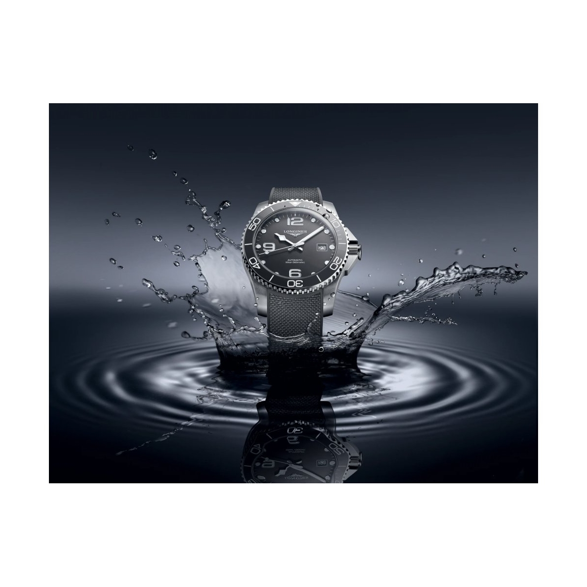 LONGINES HYDROCONQUEST