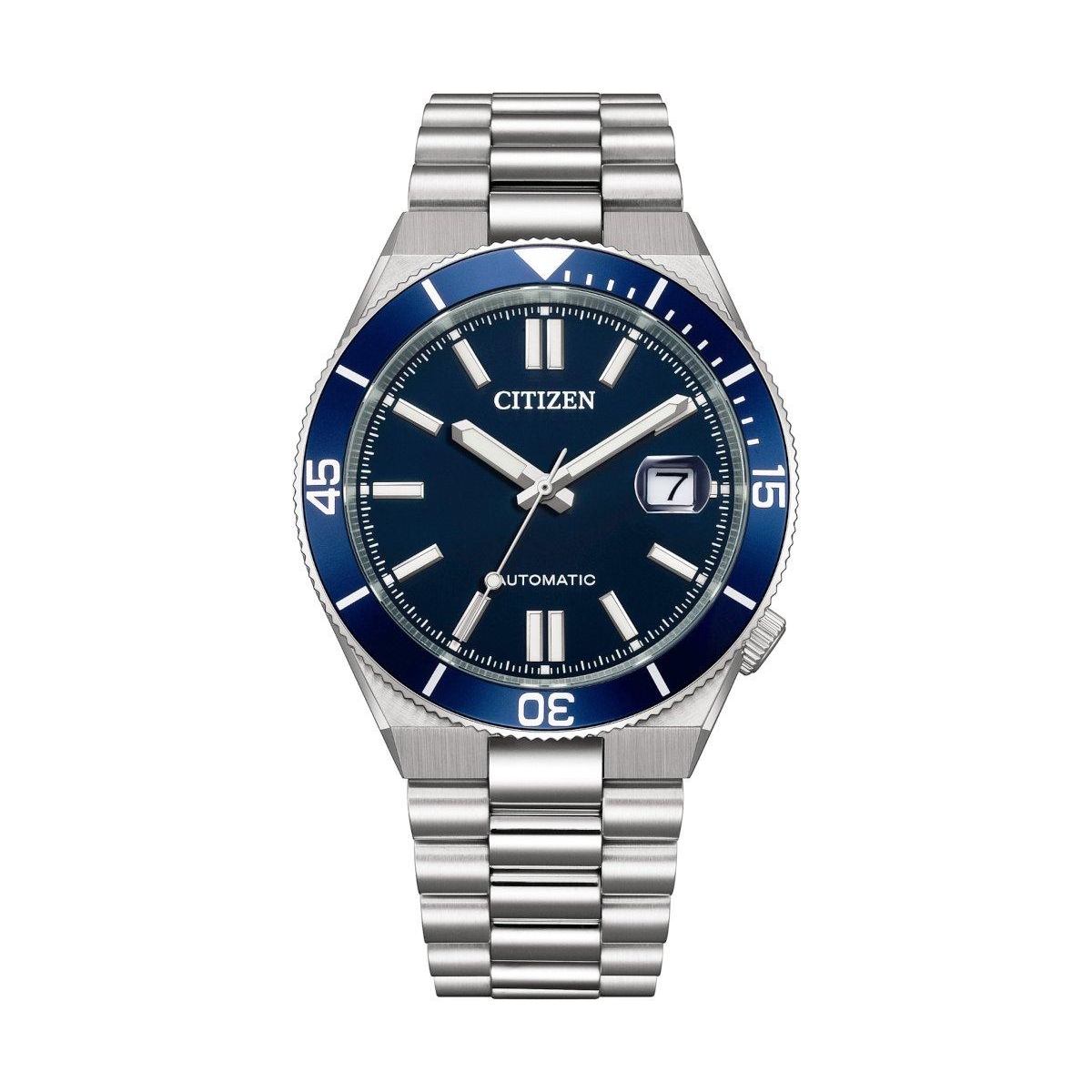 ZEGAREK CITIZEN TSUYOSA SHORE AUTOMATIC