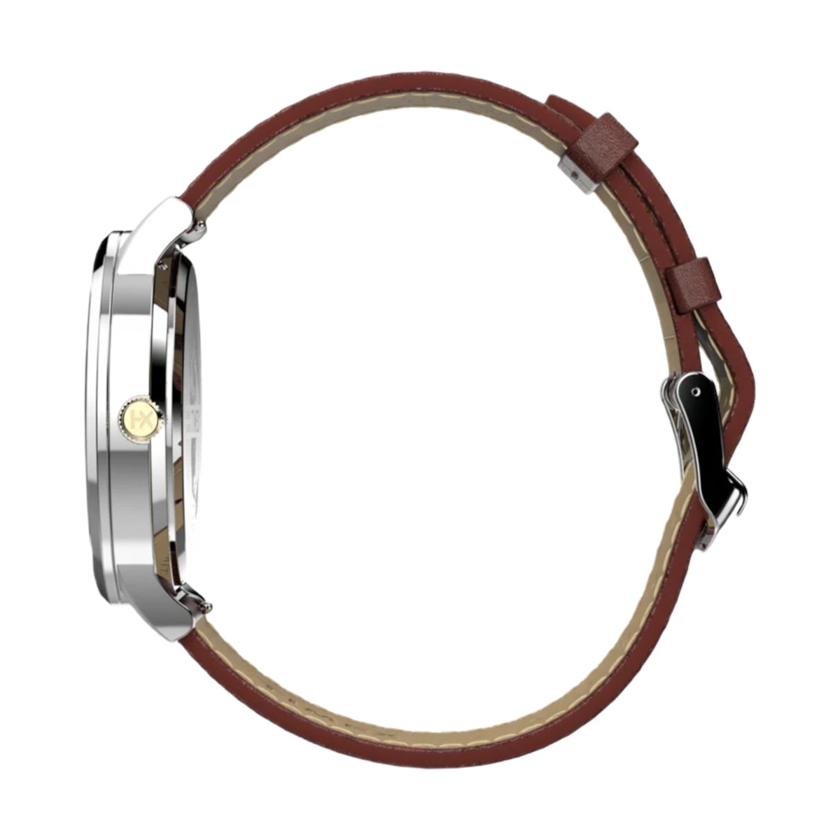 ZEGAREK TIMEX Waterbury