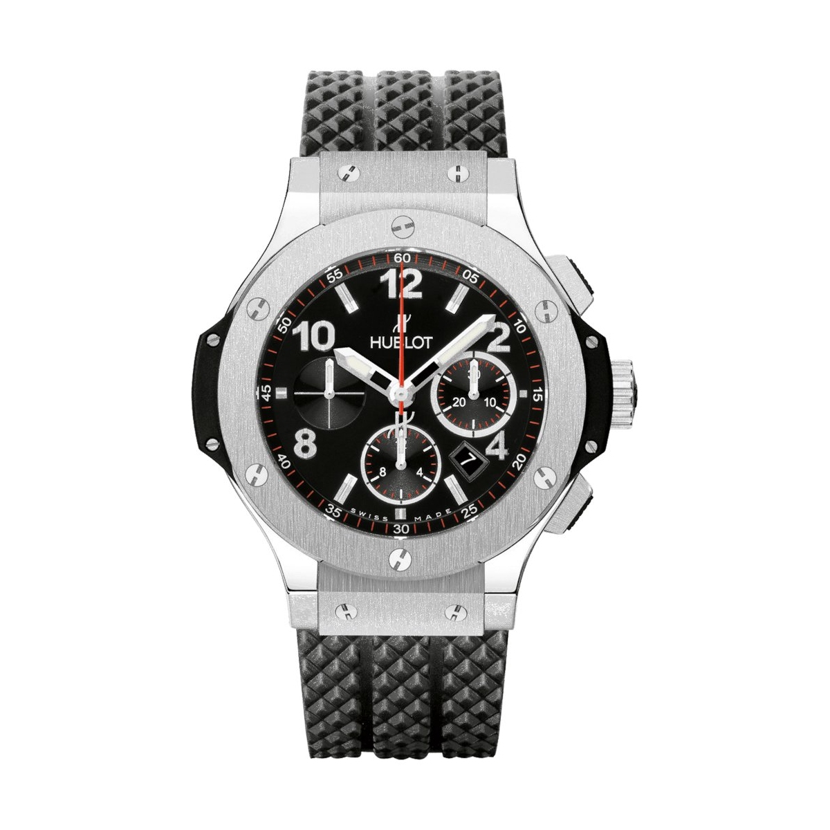 ZEGAREK HUBLOT BIG BANG ORIGINAL STEEL