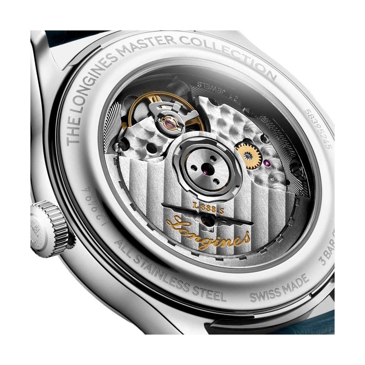LONGINES MASTER COLLECTION