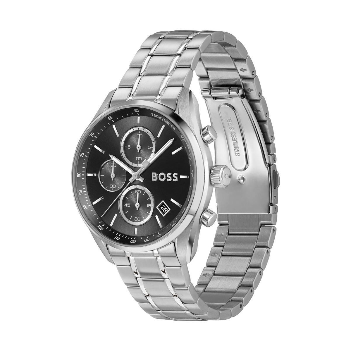 ZEGAREK BOSS GRAND PRIX