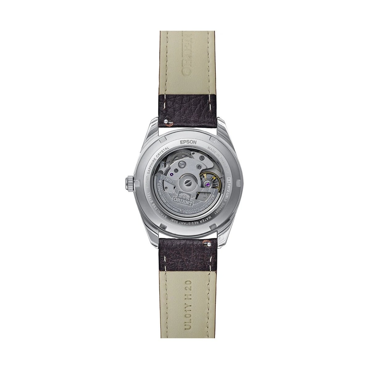 ZEGAREK ORIENT STRETTO AUTOMATIC