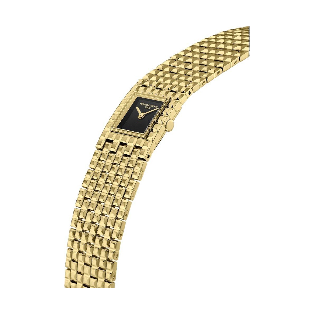 ZEGAREK FREDERIQUE CONSTANT CLASSICS MANCHETTE