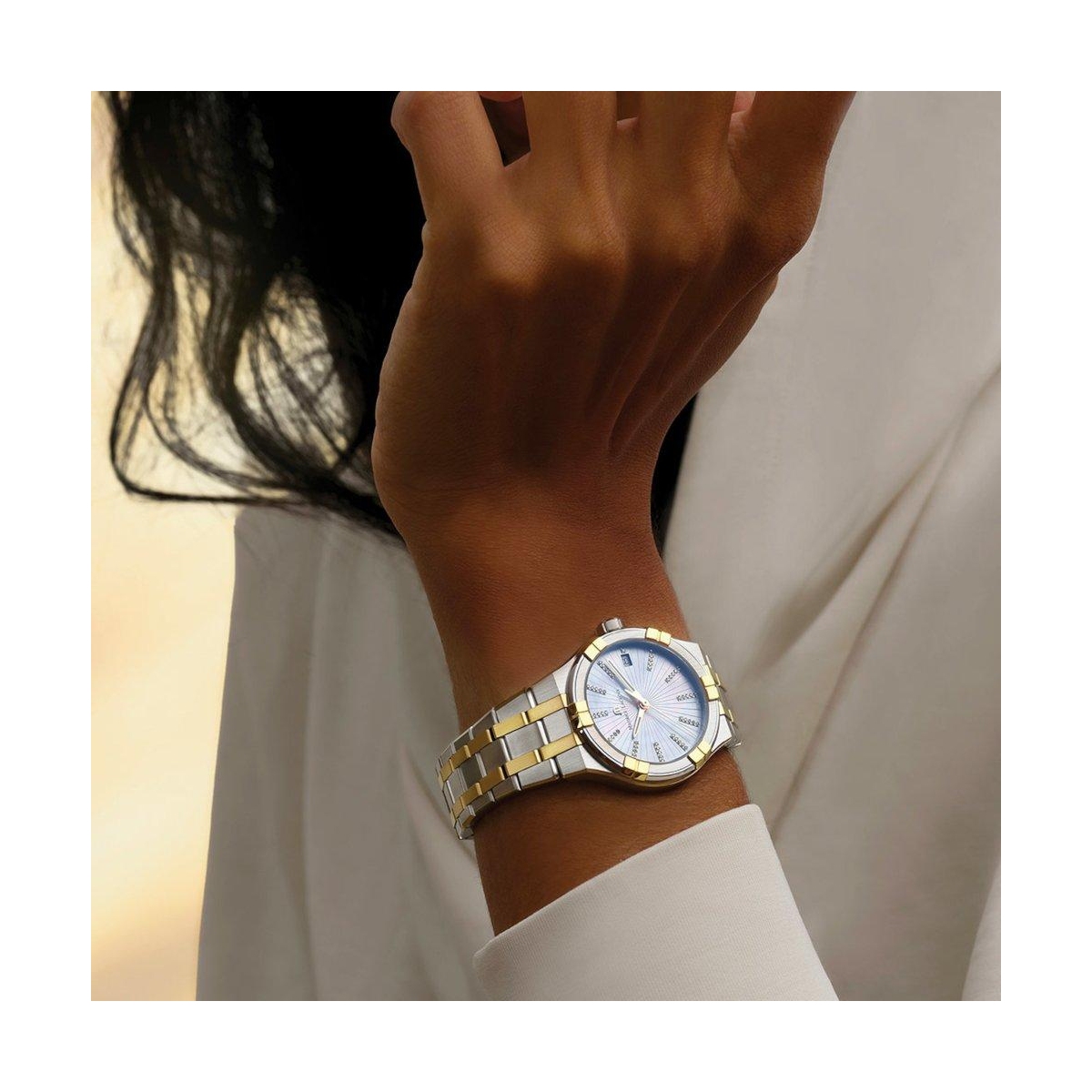 ZEGAREK MAURICE LACROIX AIKON QUARTZ