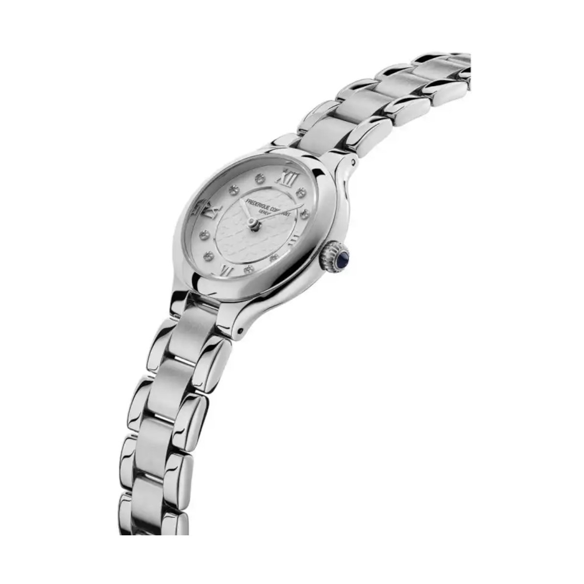 ZEGAREK FREDERIQUE CONSTANT CLASSICS LADIES DELIGHT