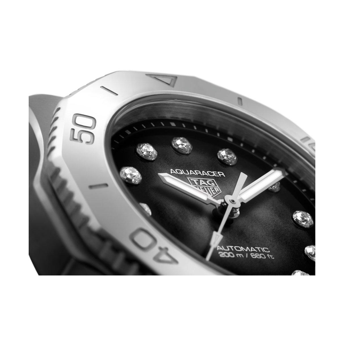 ZEGAREK TAG HEUER AQUARACER PROFESSIONAL 200 DATE