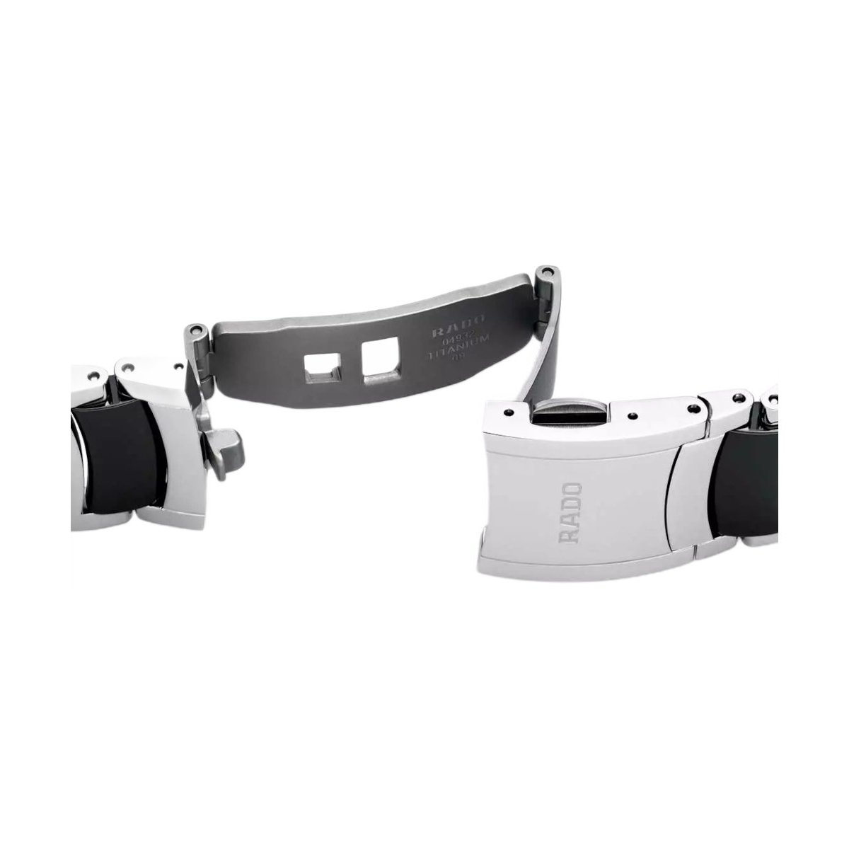 ZEGAREK RADO CENTRIX