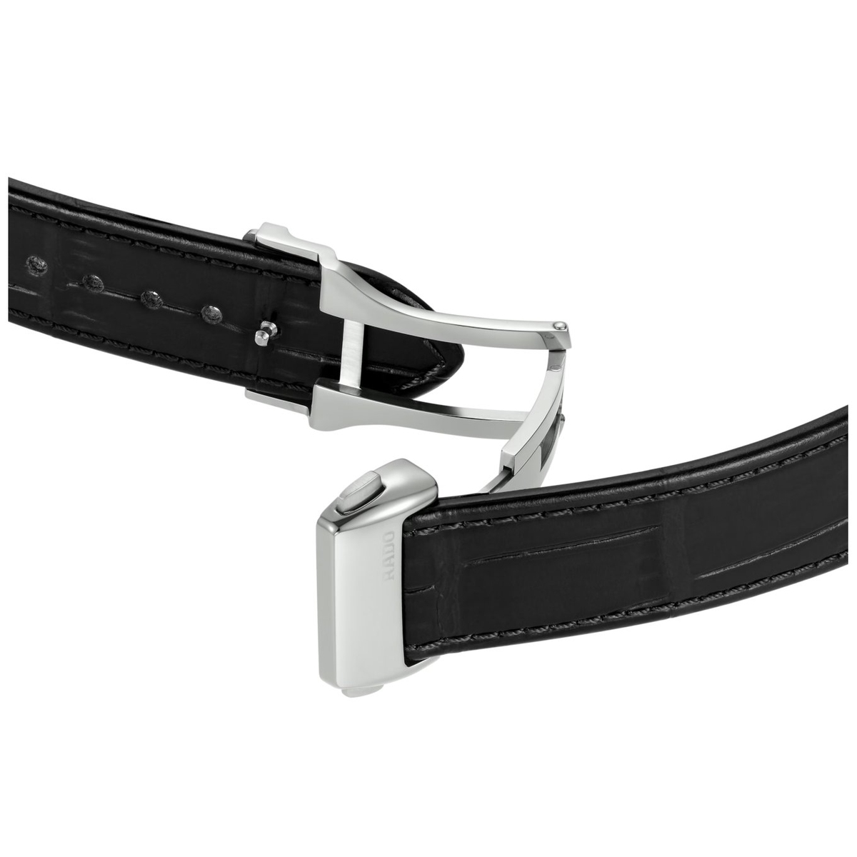 ZEGAREK RADO DiaMaster Thinline Automatic