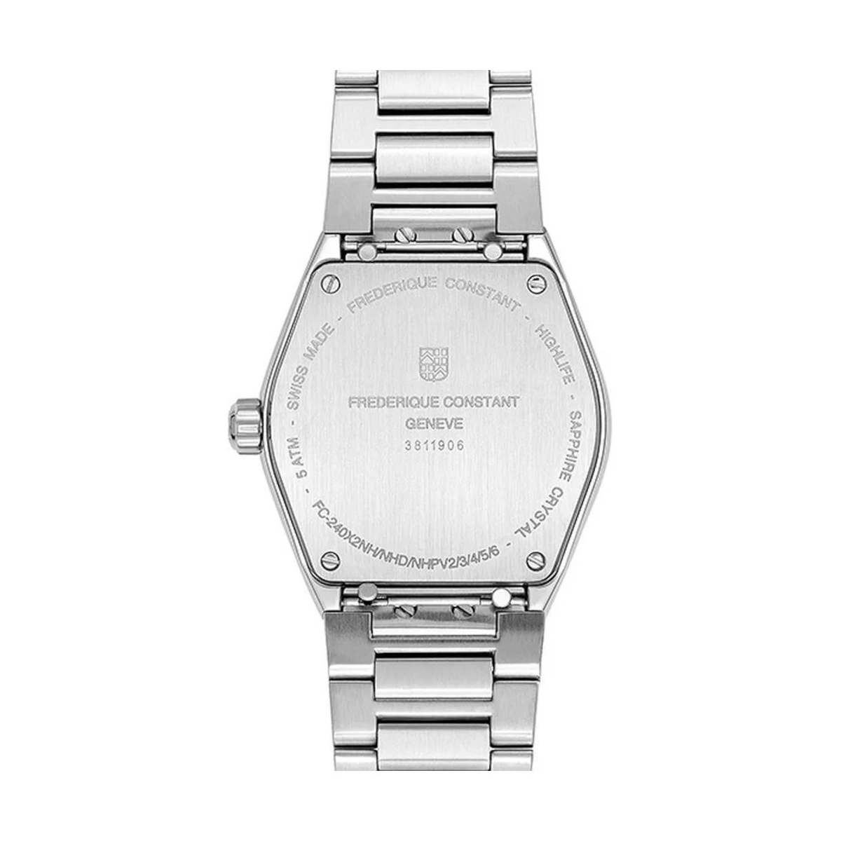 ZEGAREK FREDERIQUE CONSTANT HIGHLIFE LADIES QUARTZ