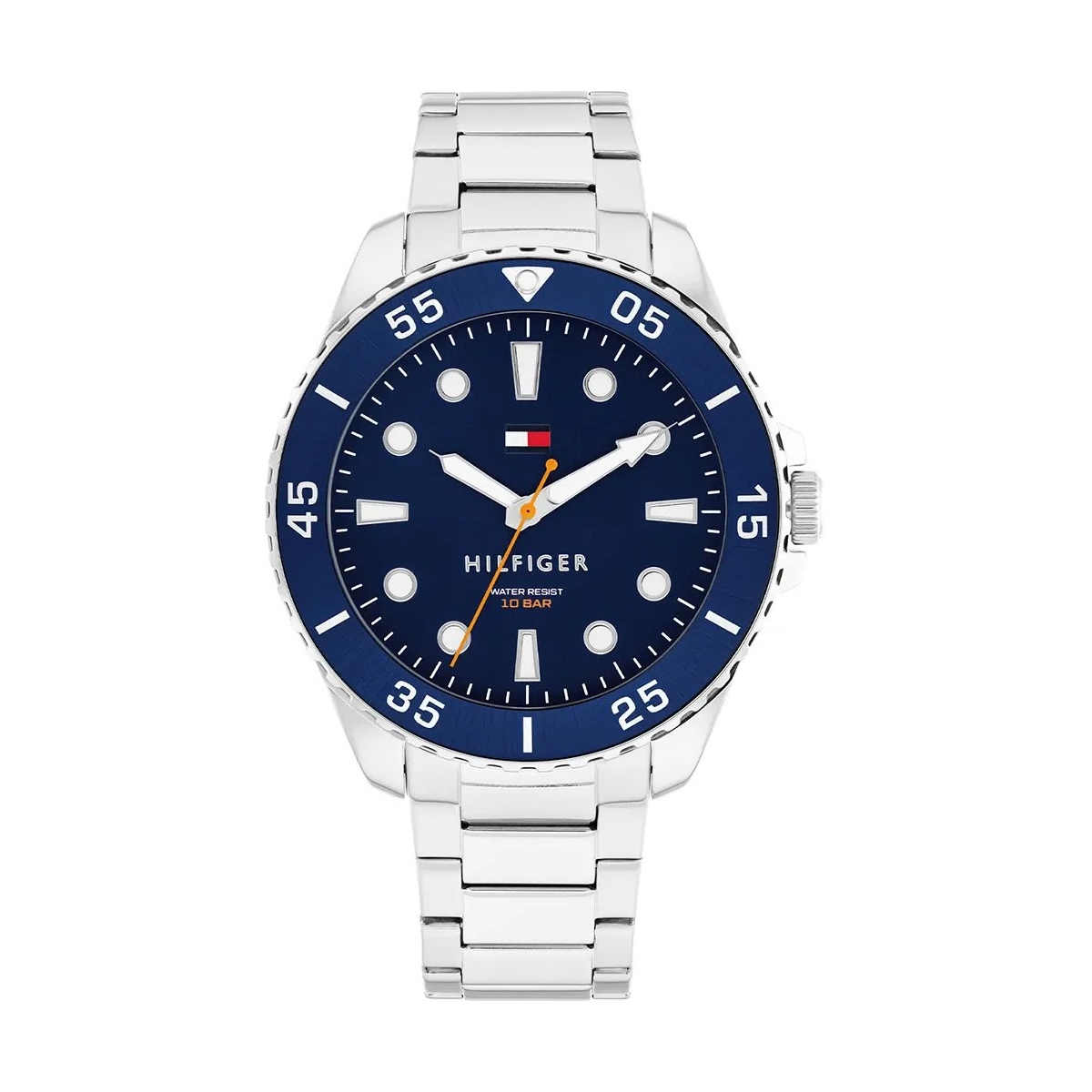 ZEGAREK TOMMY HILFIGER OCEANIC