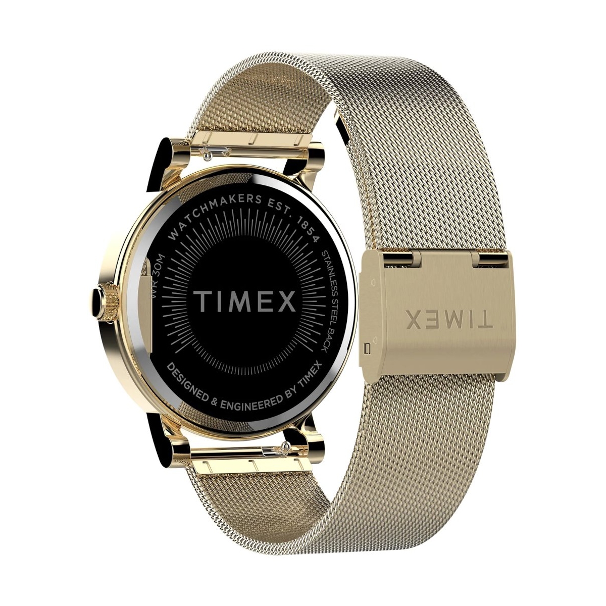 ZEGAREK TIMEX Transcend