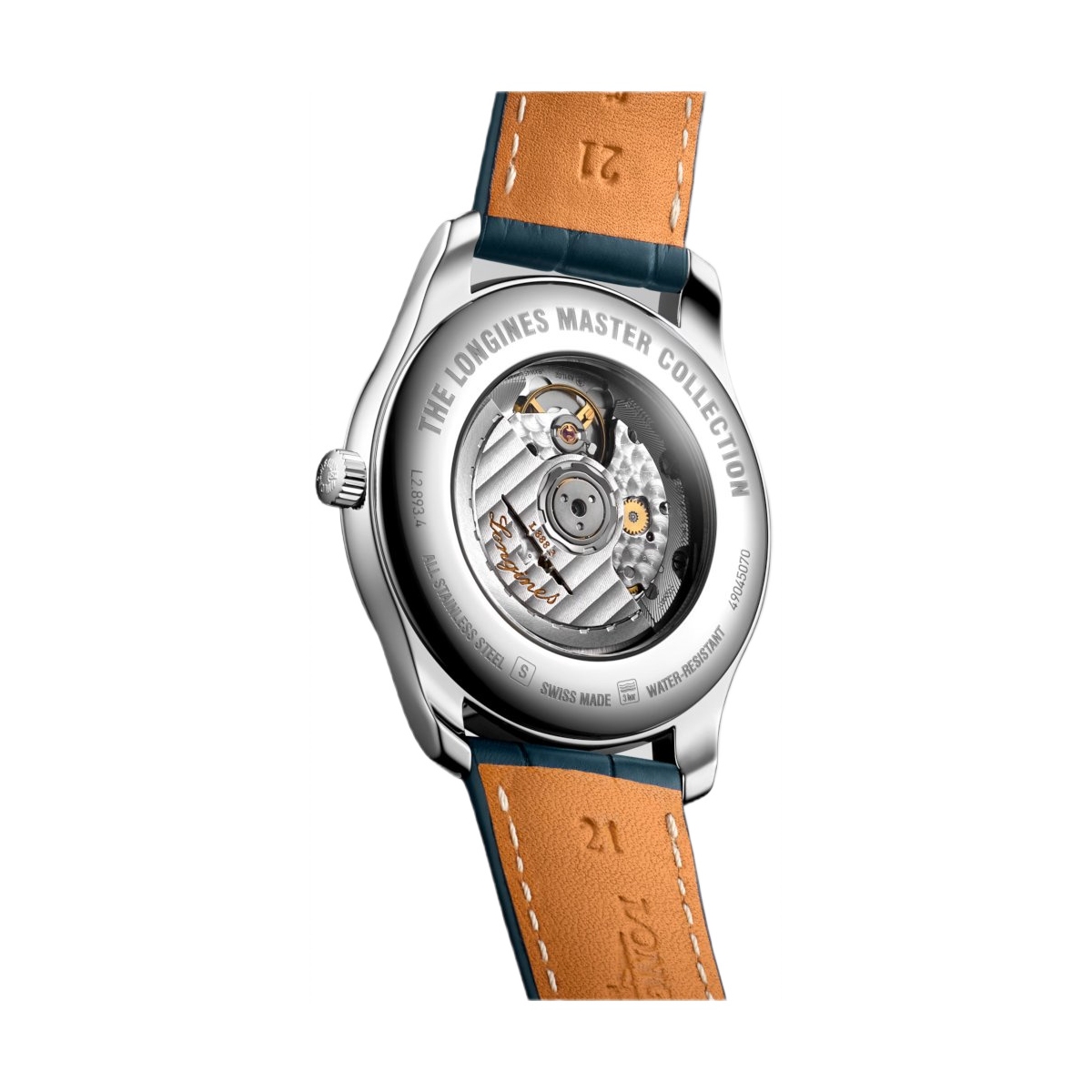 LONGINES MASTER COLLECTION