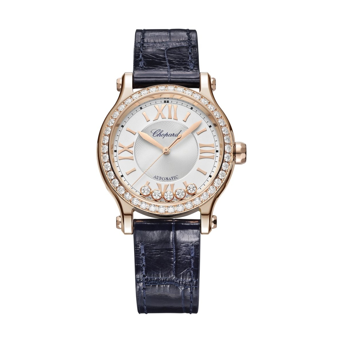 ZEGAREK CHOPARD HAPPY SPORT