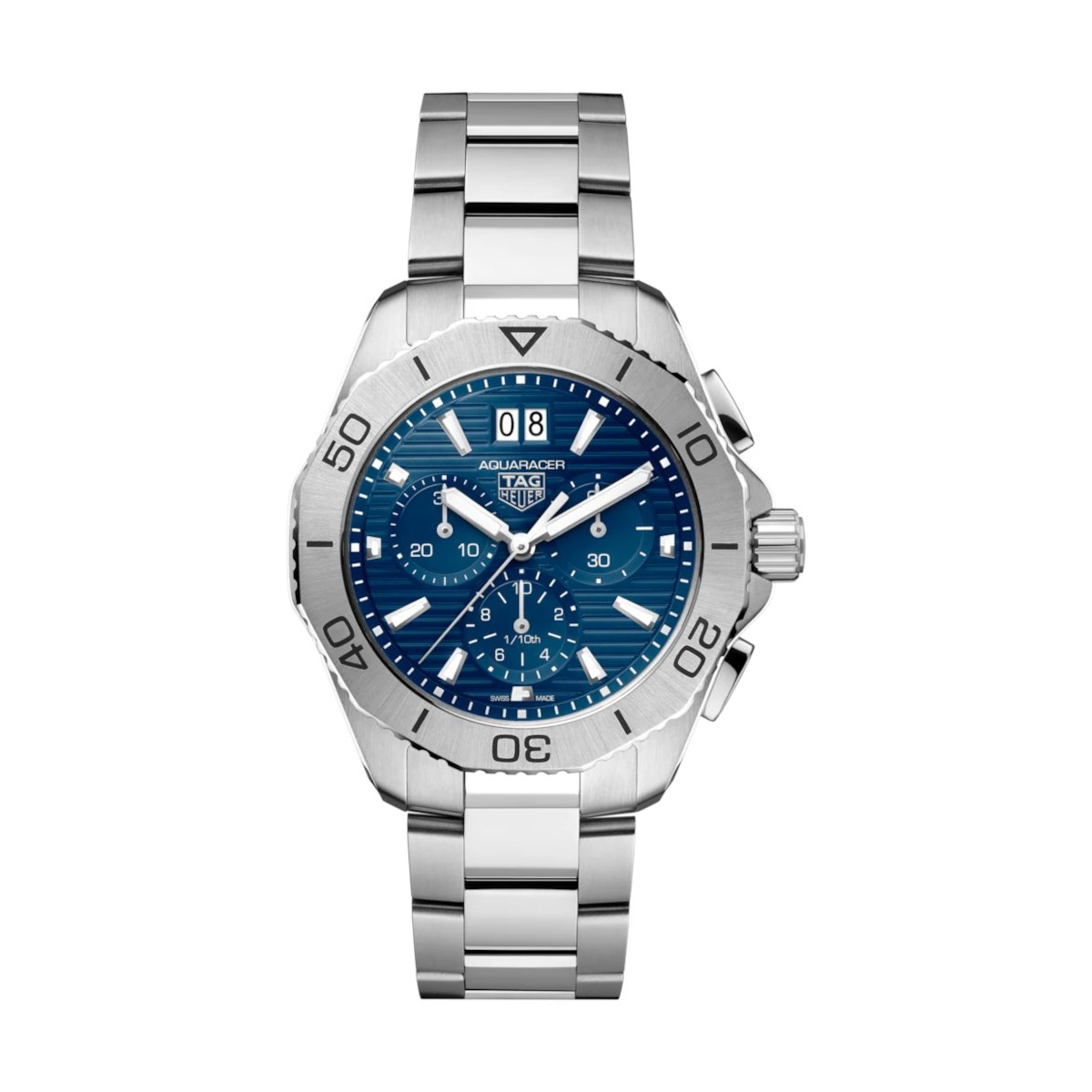 ZEGAREK TAG HEUER AQUARACER PROFESSIONAL 200 CHRONOGRAPH