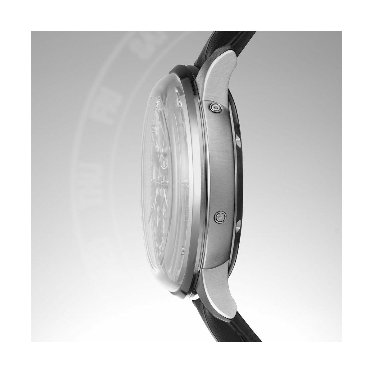 ZEGAREK MAURICE LACROIX 1975 MASTER GRAND DATE RETROGRADE SPECIAL EDITION