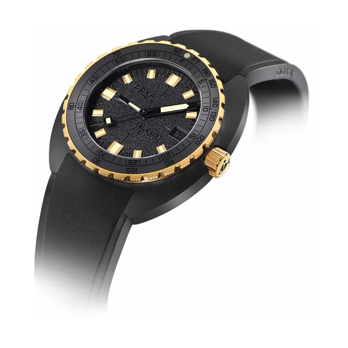 ZEGAREK DOXA SUB SHARKHUNTER