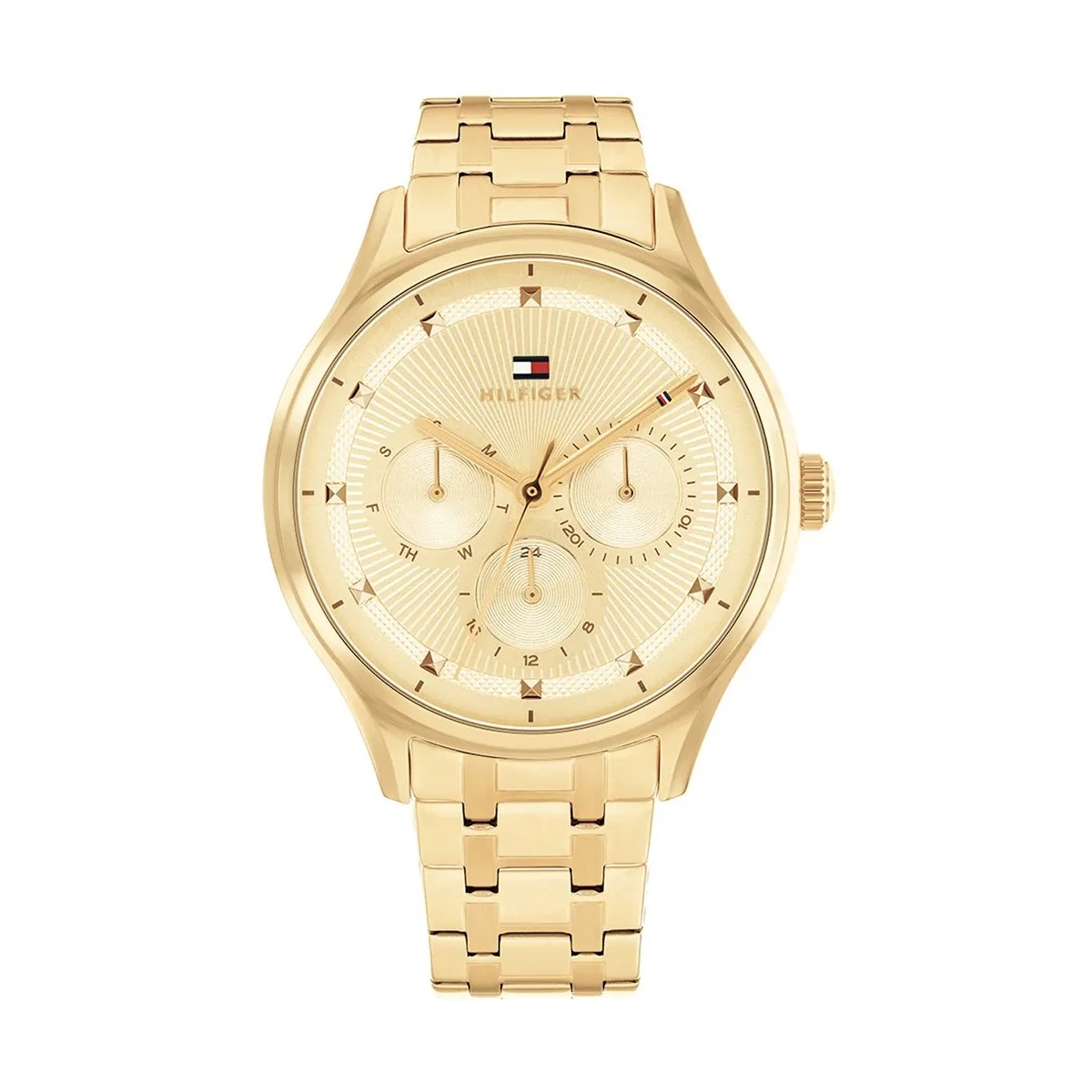 ZEGAREK TOMMY HILFIGER GIANNA