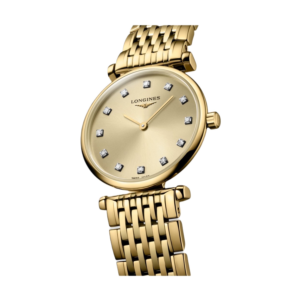 LONGINES LA GRANDE CLASSIQUE DE LONGINES