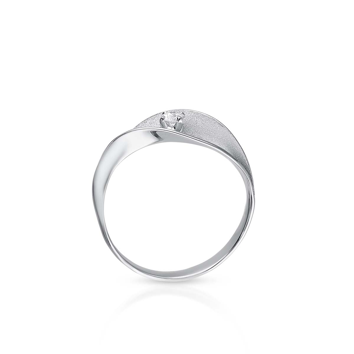 Pierścionek złoty CAMMILLI FIRENZE