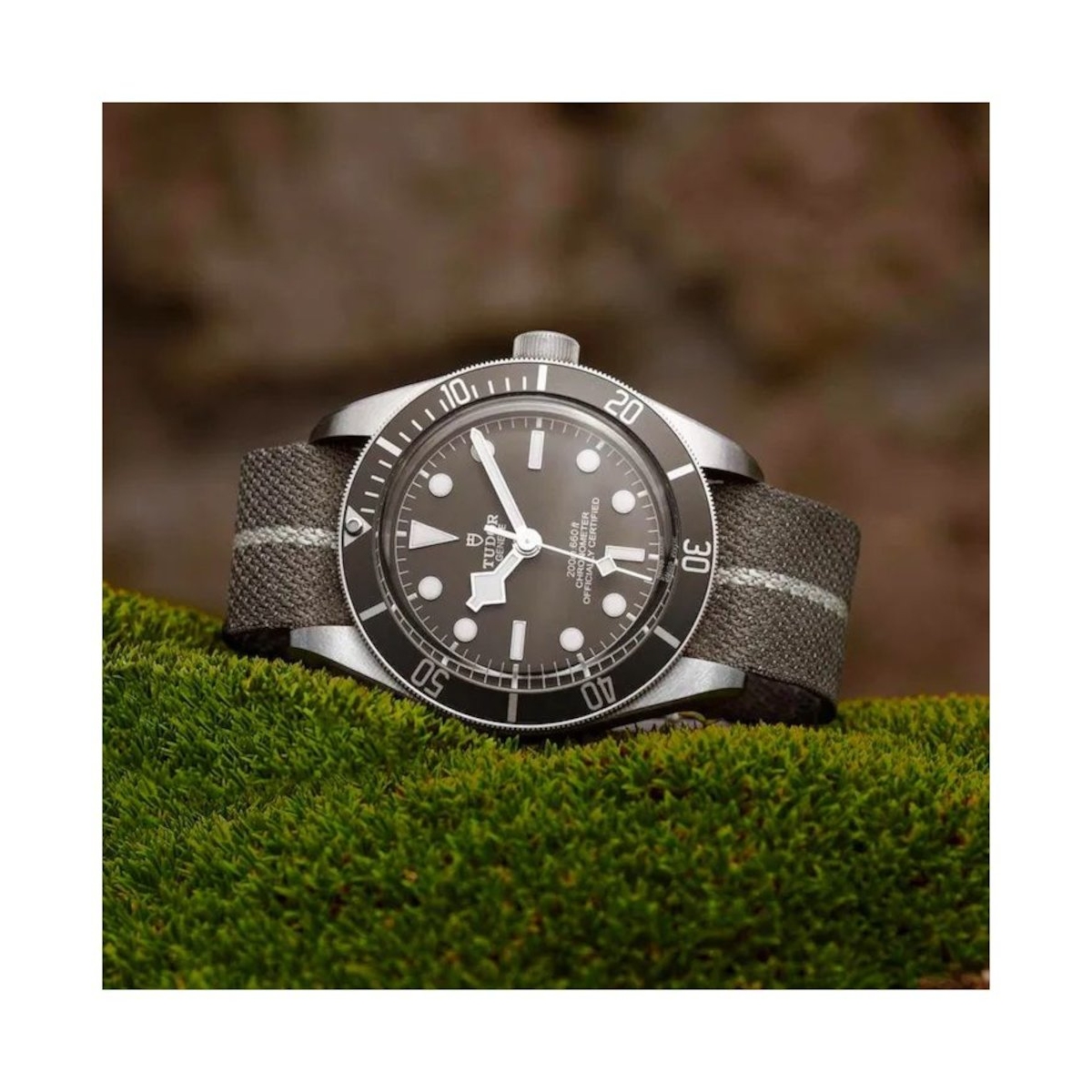 TUDOR BLACK BAY 58 925