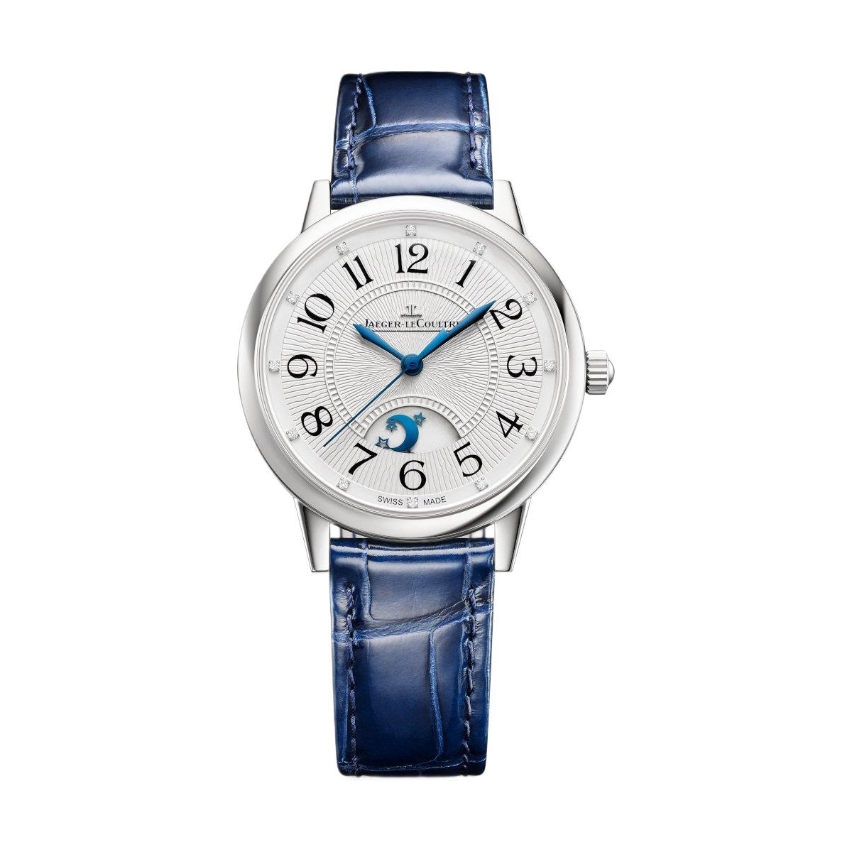ZEGAREK JAEGER-LECOULTRE RENDEZ-VOUS CLASSIC NIGHT & DAY