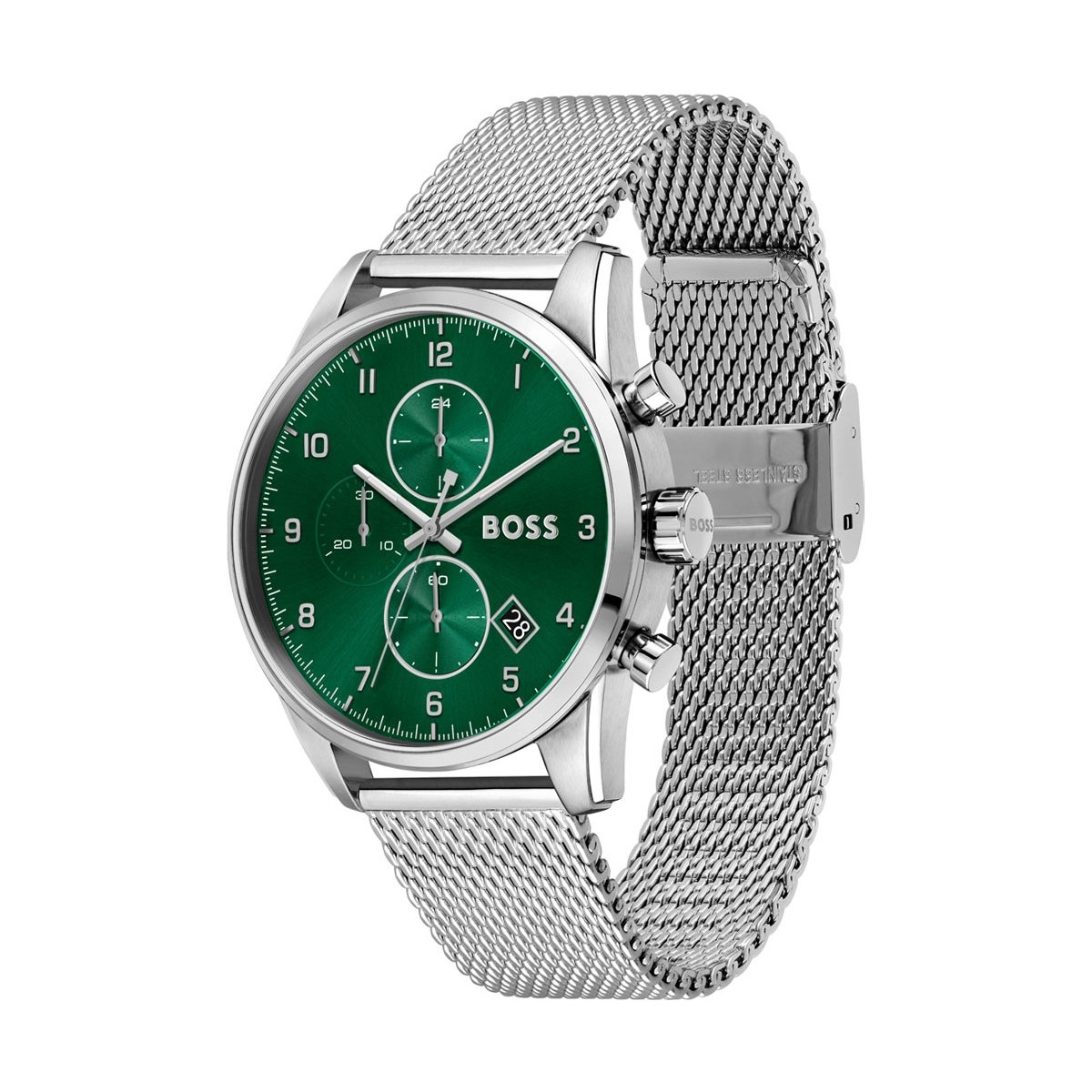 ZEGAREK BOSS SKYMASTER