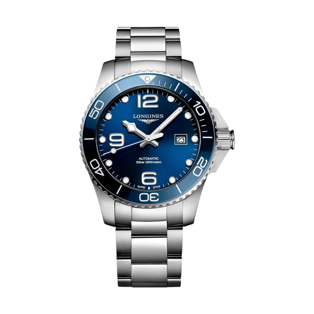 LONGINES HYDROCONQUEST