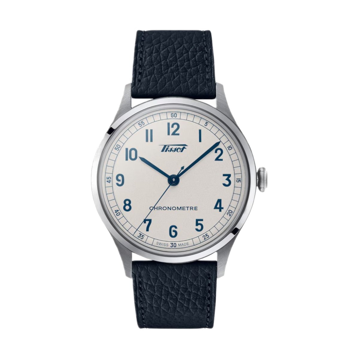 TISSOT HERITAGE 1938 AUTOMATIC COSC