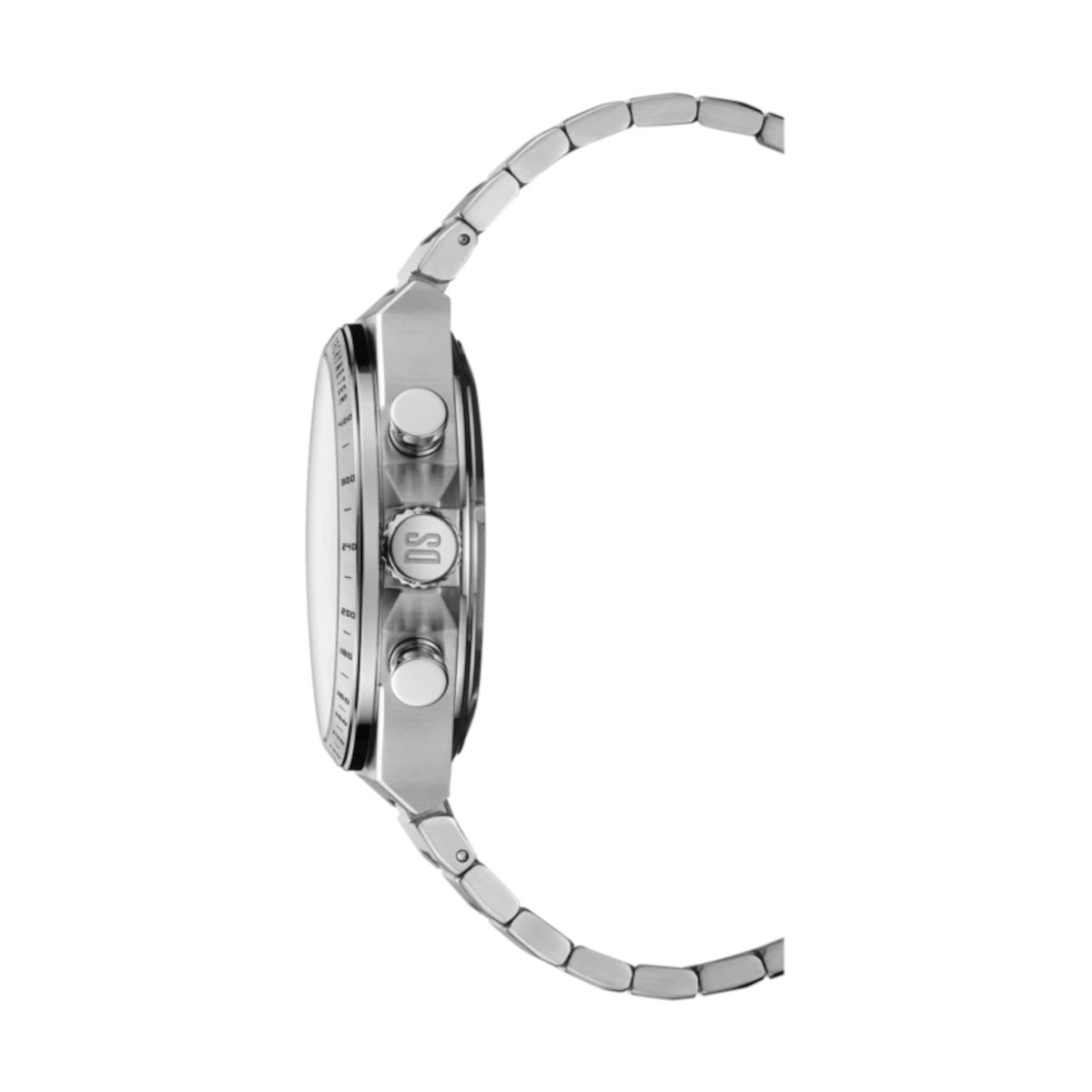 ZEGAREK CERTINA DS-7 Chrono Auto