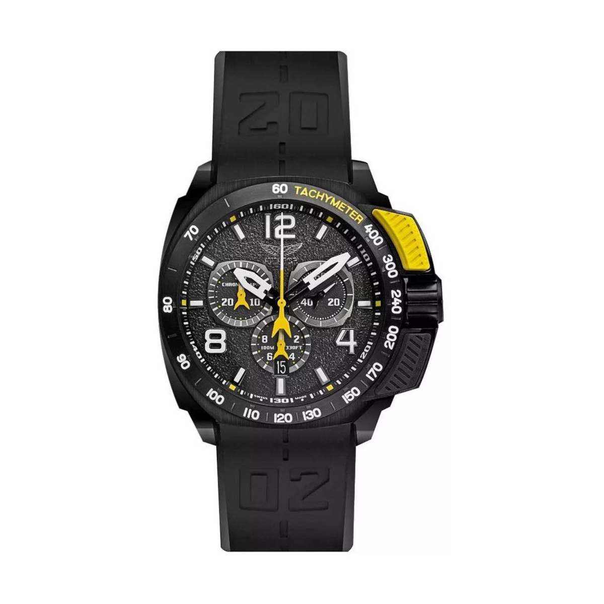 ZEGAREK AVIATOR PROFESSIONAL