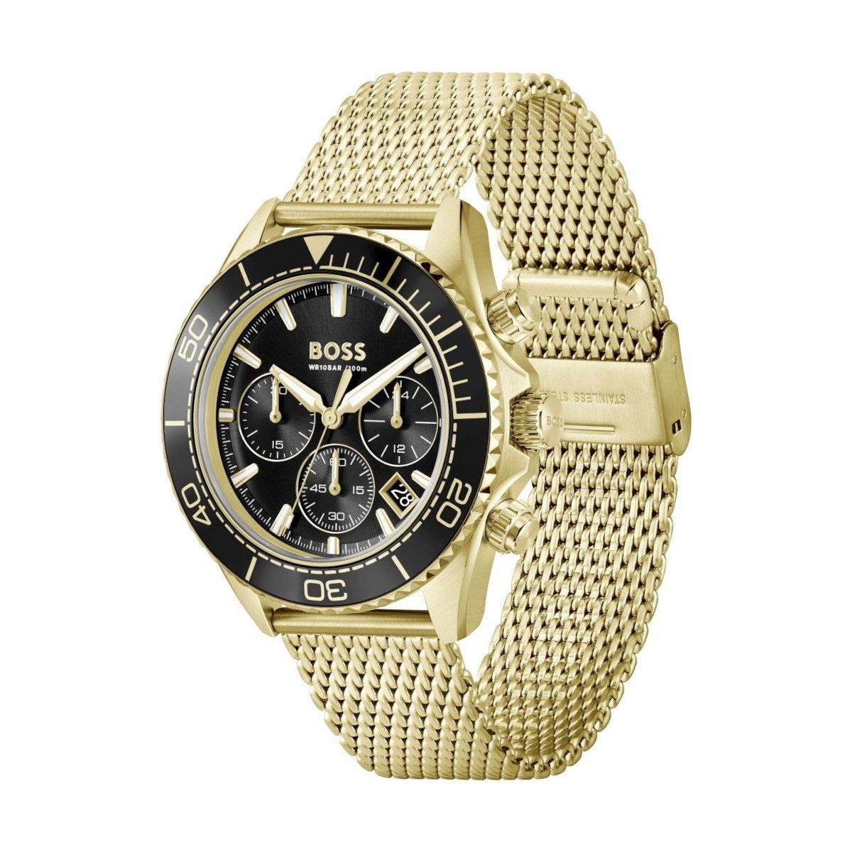 ZEGAREK BOSS SEALINER