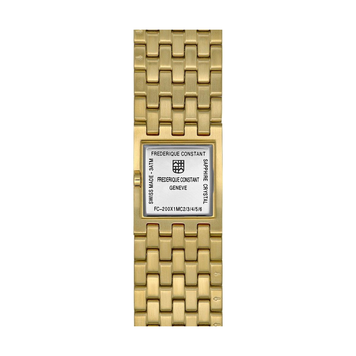 ZEGAREK FREDERIQUE CONSTANT CLASSICS MANCHETTE