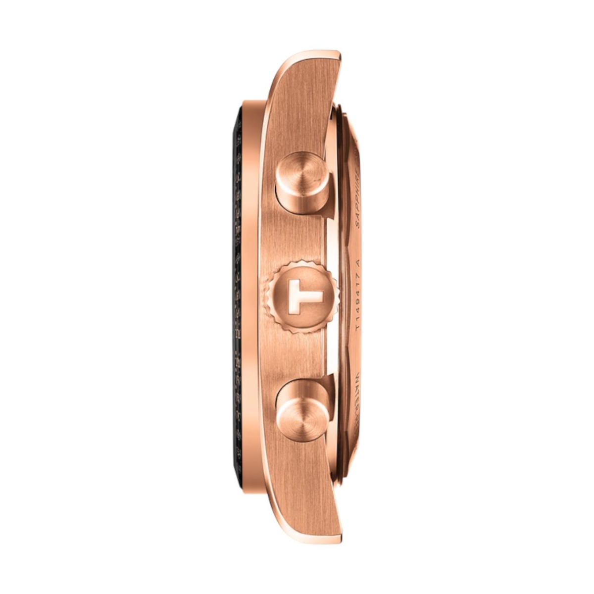 TISSOT PR516 Chronograph