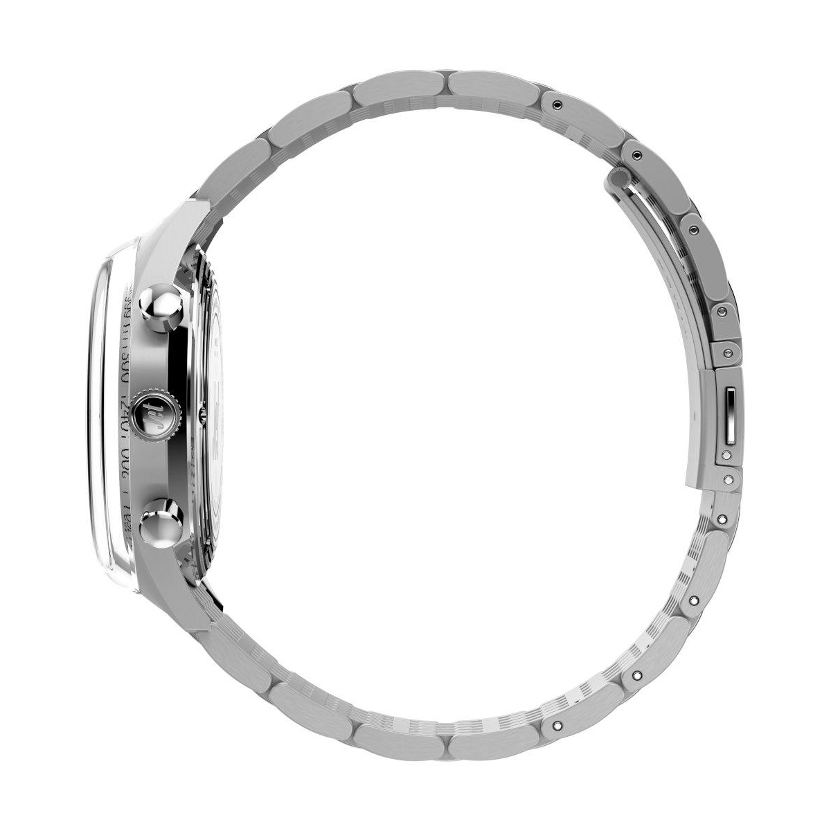 ZEGAREK TIMEX MARLIN JET CHRONOGRAPH