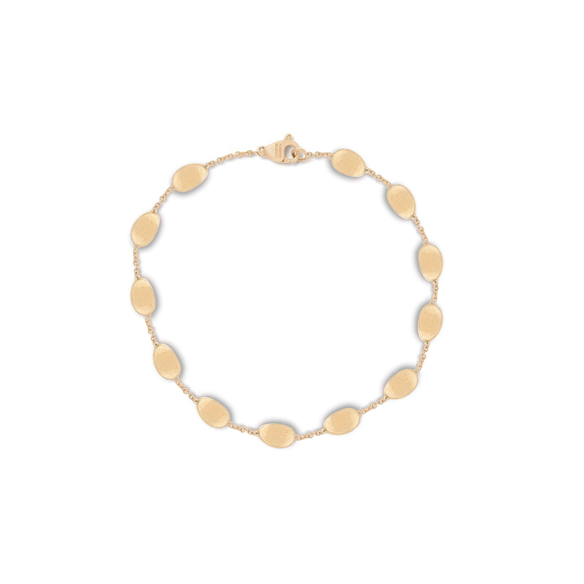 Naszyjnik złoty MARCO BICEGO